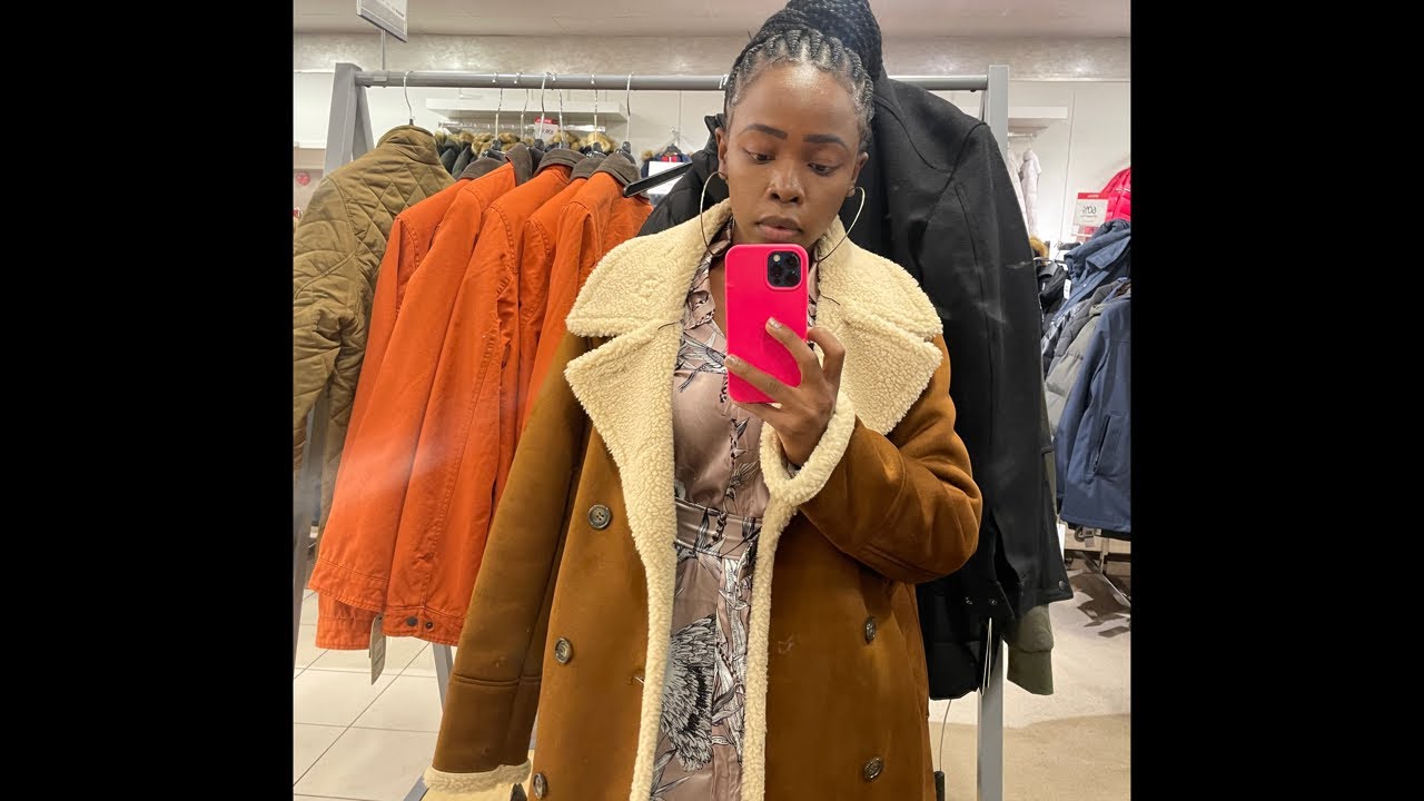 Shop With Me In Washington DC!