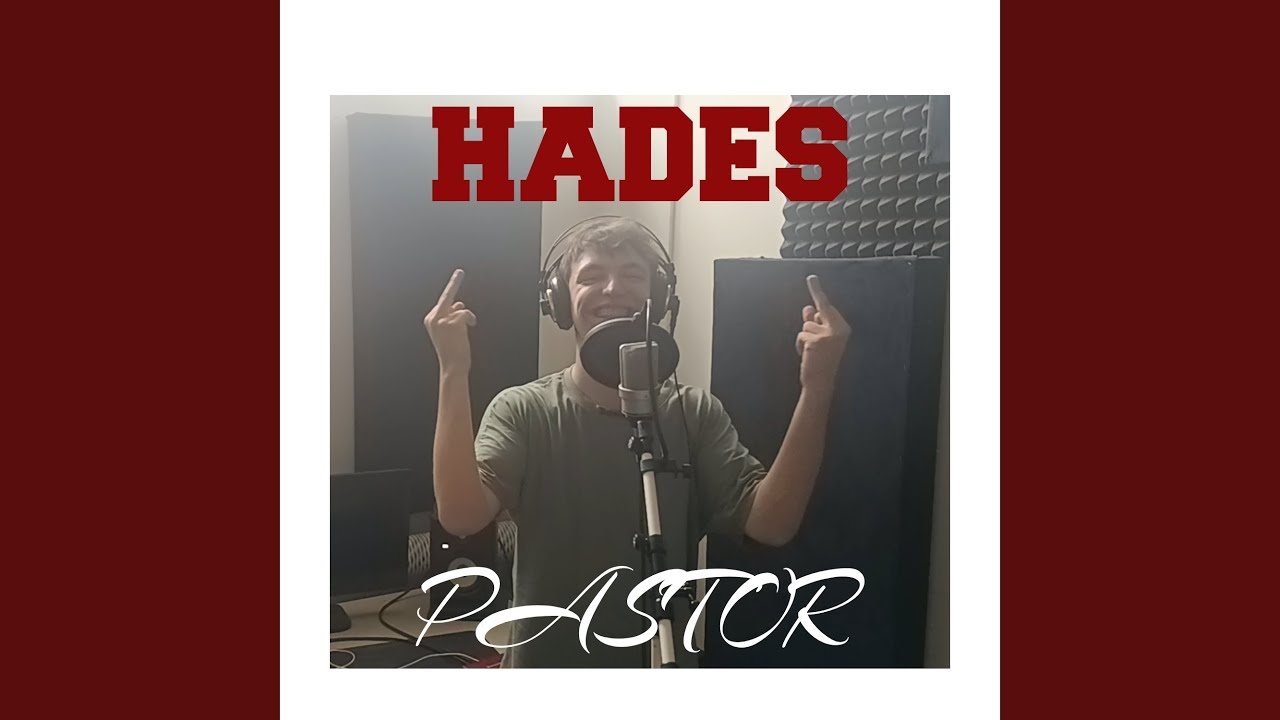 Watch HADES on YouTube Watch HADES on YouTube