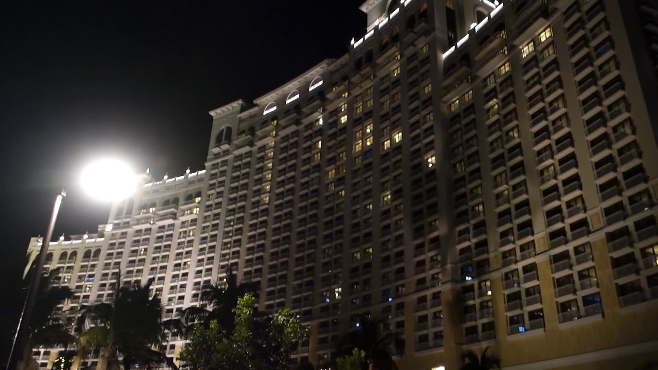 DJ TILT x BAHAMAS  [DEC 2017]