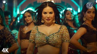 Mera Piya Ghar Aaya 2 | 4K Video | Sunny Leone | Neeti Mohan |🎧HD Audio | Enbee | Anu Malik