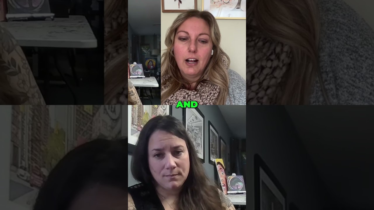 Rediscovering Self: Moms Finding Purpose in Midlife