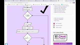 Looping Through Arrays Using 101Computing.net