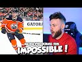 SOCCER FAN Reacts to CONNOR MCDAVID doing the IMPOSSIBLE!  || NHL REACTION