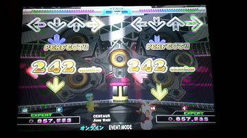 Estepper & 4oh9 - Centaur [Expert] Double PFC