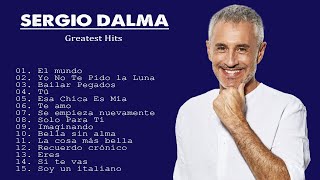 Sergio Dalma - Via Dalma grandes exitos