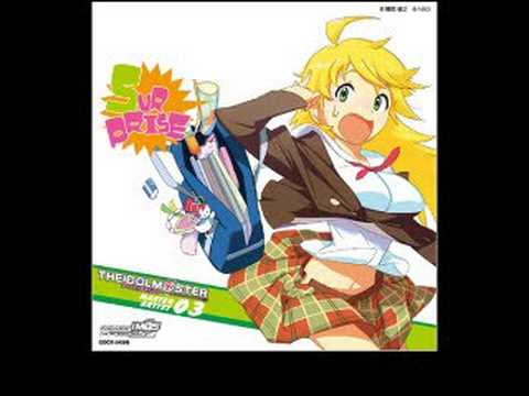 ふるふるフューチャー (Version J)