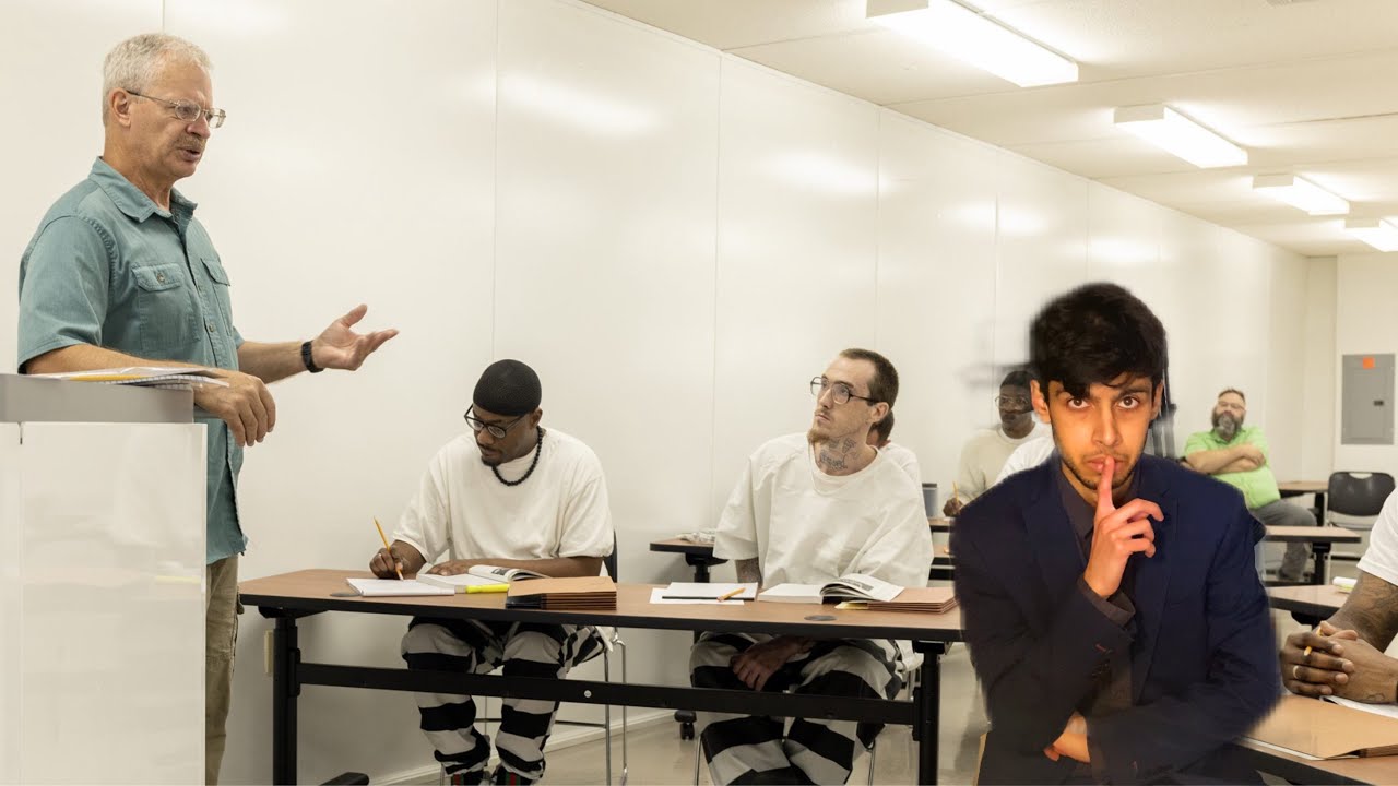 When the teacher can’t control the class - YouTube