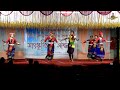 Hachu Gopa Gopa || New rabha Dance Video 2023 || Lipson Rabha Mp3 Song