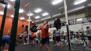 Hobart Rowing: Winter Training 2018