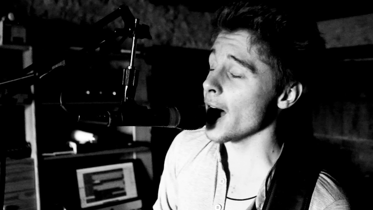 Sam Smith Covers Ry X S Berlin In The Bbc Live Lounge I Ve Always