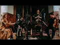 LVHF2020 | Leoš Janáček: Smyčcový kvartet č. 2 „Listy důvěrné“ (1. věta) | Pavel Haas Quartet
