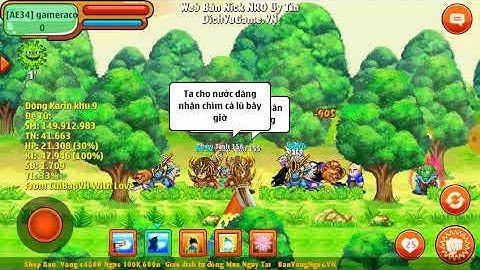 Khi đi vệ sinh chưa rửa tay mà lao vào mở skill 2 cho đệ tử . Đệ bất hiếu !