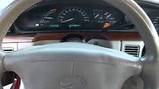 1999 Oldsmobile Eighty Eight - Owosso MI