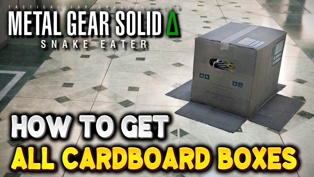 その他 L GEAR SOLID 3 THE EXTREME BOX その他 L GEAR SOLID 3 THE EXTREME BOX Metal Gear Solid 3: Snake