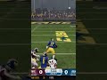 Pure Runner QB is a beast in ncaa26 #ncaafootball #collegefootball #ncaa26 #highlights