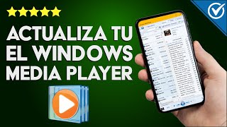 Cómo obtener la última versión de WINDOWS MEDIA PLAYER en mi PC - Actualización de Software screenshot 3