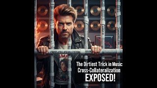 The Dirtiest Trick in Music: Cross-Collateralization EXPOSED!