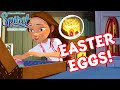 5 Hidden Easter Eggs in Spirit Riding Free: Riding Academy! | SPIRIT RIDING FREE