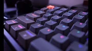 Keyboard basics: Move the cursor and select text efficiently (Long version for beginners)