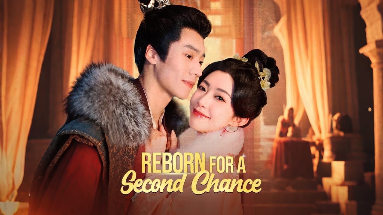 Reborn for a Second Chance 丨Reborn to Outshine My Sister - YouTube