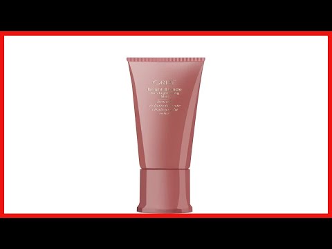 Great product -  Oribe Bright Blonde Sun Lightening Mist