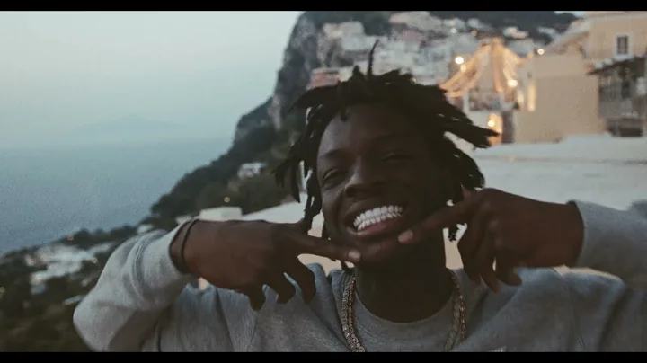 G6reddot Ft Kodak Black - "The Way" / Unreleased Studio Version