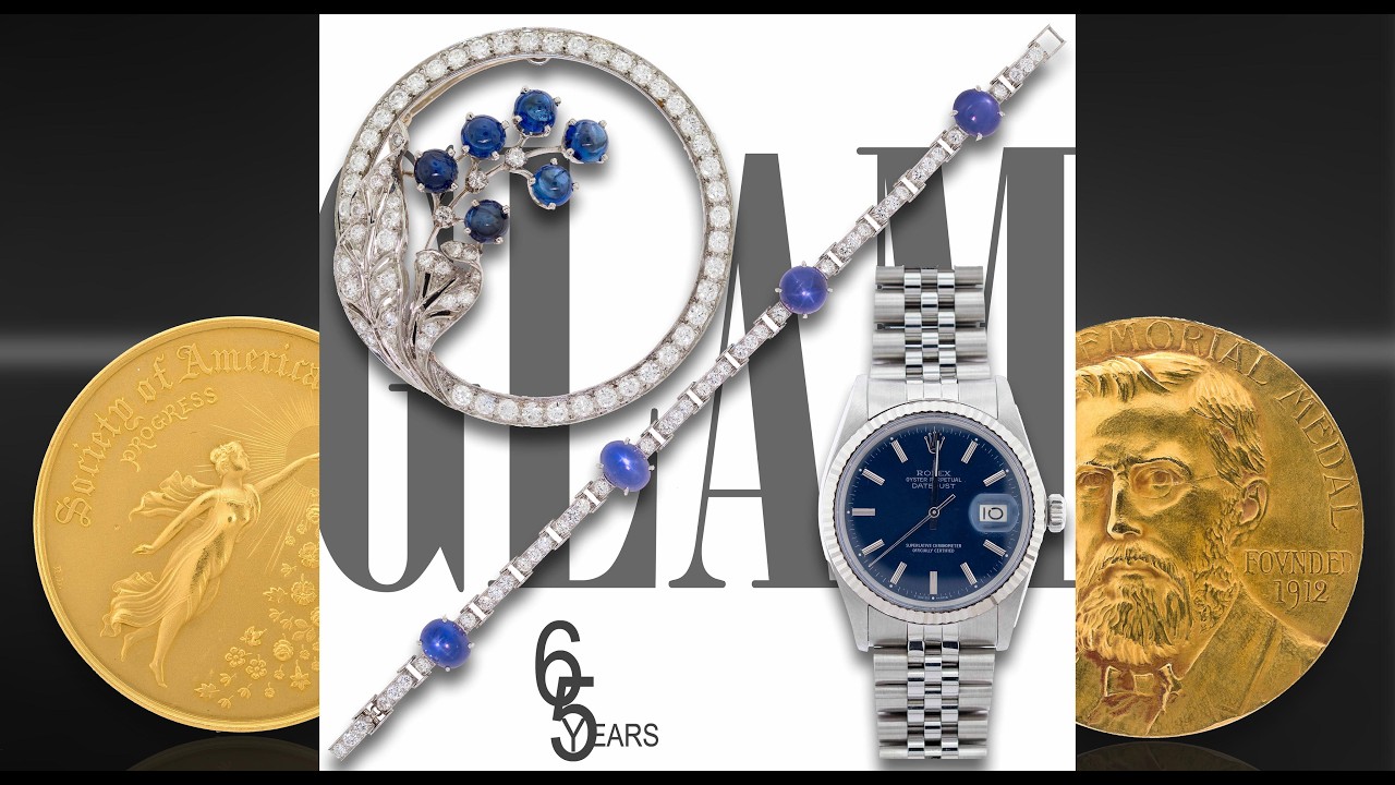 Important Winter Live Auction 2026