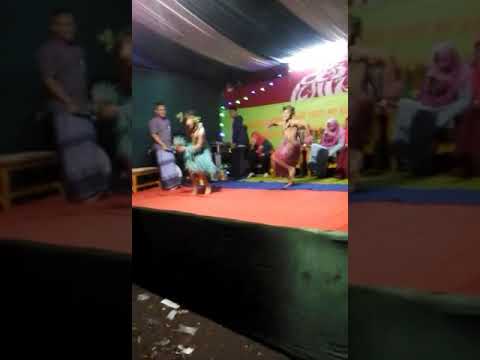 Acara maulid, Doel Sumbang Neng Enok(Cover)