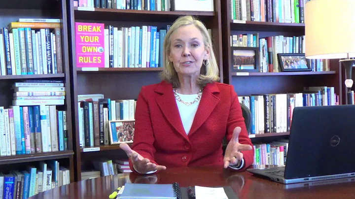 Message from Breakout Keynote Kathryn Heath - Brea...