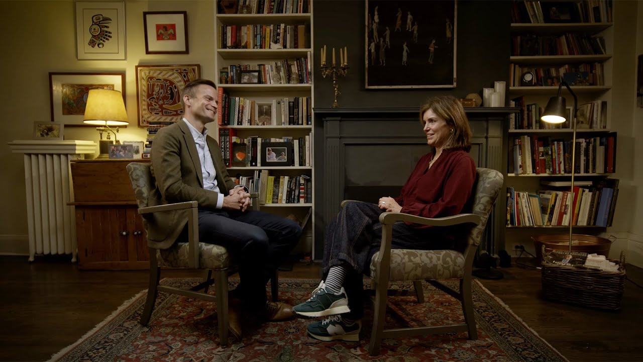 Long COVID Expert is hoping for research breakthroughs