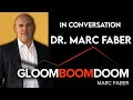 In Conversation with Dr. Marc Faber.