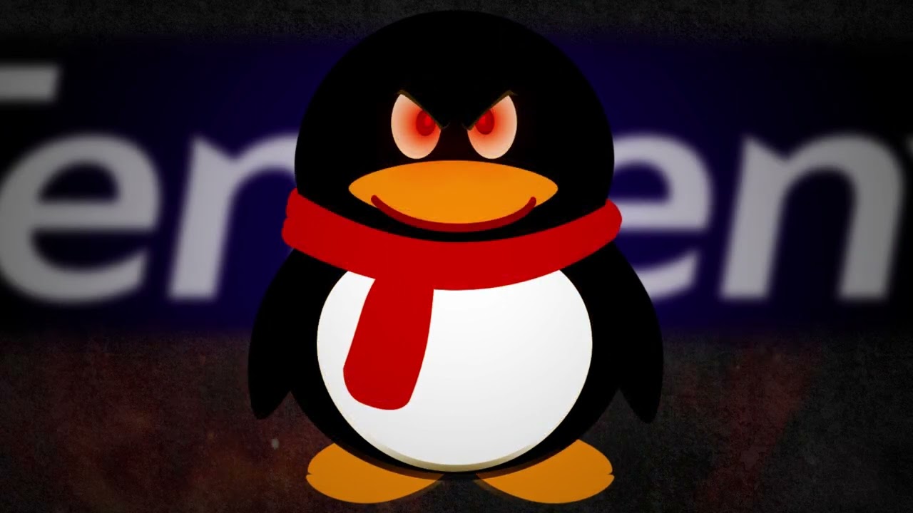 My recreated of MagnatesMedia (Tencent)