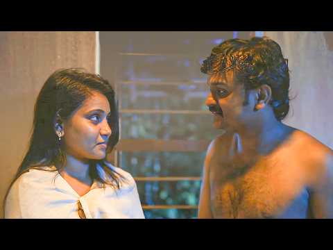 வெளியே மழை பெய்கிறது, காற்றும் குளிராக இருக்கிறது.| Love Scene | Tamil Movie Scene #love #lovestory