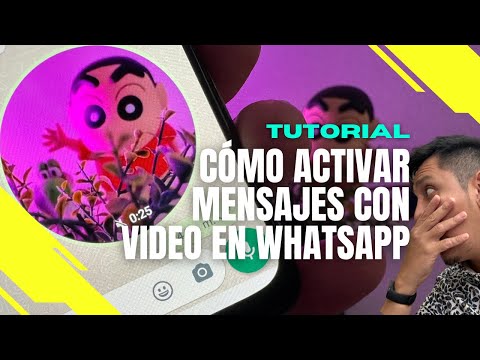 Video: ¿Puedo enviar un clip de sonido en un mensaje de texto?