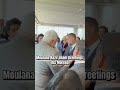 imam shahrahim alhusini visit Canada ❤️#fypシ゚viral #hazratalinefarmayaqayamatkinishaniyan