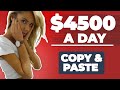 Earn $450 Per Video You Repost! (NO AD REVENUE) | Make Money Online