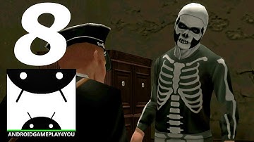 Bully: Anniversary Edition Android GamePlay Walkthrough #8 (By Rockstar Games)