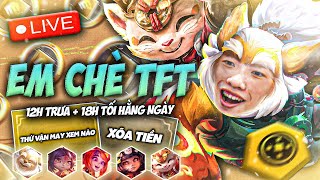 BÁN KẾT THE LEGENDS OF TACTICS BO5