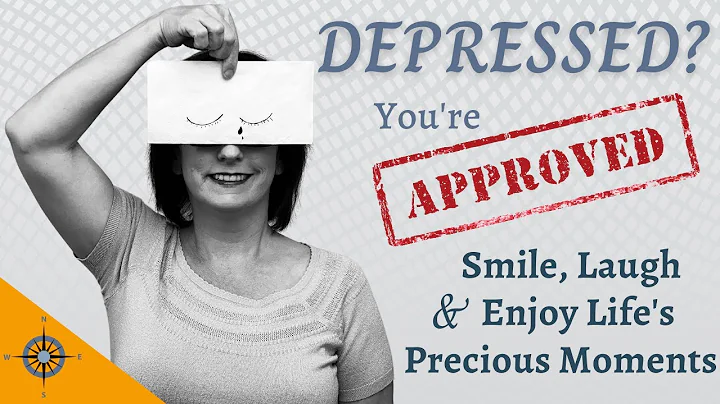 DEPRESSION TAKES...SO LETS TAKE BACK, EVERY MOMENT...