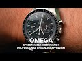 One final loving glance at the now phased out (and cheaper) Omega Speedmaster "Sapphire-Sandwich"