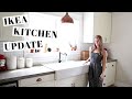 IKEA KITCHEN UPDATE | DIY Kitchen Cabinets 3 YEARS After Installation | How They've Held Up + More!