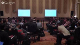 LCA14-207: ACPI AML usage and ASL guidelines