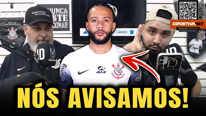 SE LIGA NO RECADO FIEL!  CUIABÁ 0X1 CORINTHIANS
