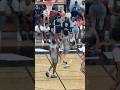 THIS IS WHAT TEAM CHEMSITRY LOOKS LIKE! Beautiful team basketball #nba #2k #sports #fyp #viral #dunk
