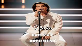 Dara, Album Soft Male. screenshot 4