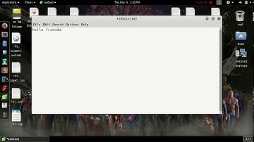 How to hack WiFi password using aircrack-ng