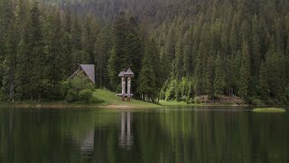 Водойми. Відео для дітей. Природознавство другий клас.