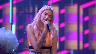 Настя Кудри - Marshmallow (LIVE - Сольный Концерт в Москве) Настя Кудри - Marshmallow (LIVE - Сольный Концерт в Москве)