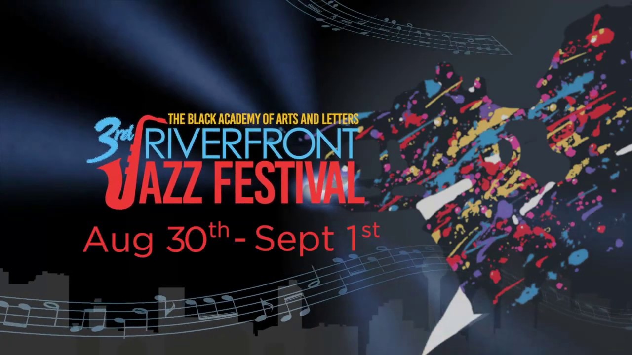 TBAAL's 3rd Annual Riverfront Jazz Festival YouTube