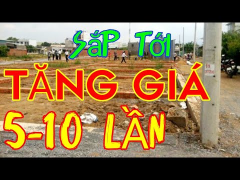 BẤT ĐỘNG SẢN 2022 TĂNG GIÁ 5 LẦN. ĐÂY LÀ LÝ DO